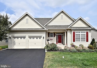 103 Bayhill Dr, North Wales, PA 19454