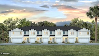 109 Harper Grove Cir Unit 20, Ocean Springs, MS 39564