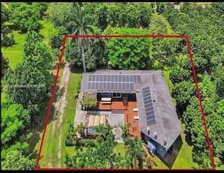 37225 SW 214th Ave, Homestead, FL 33034