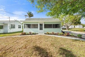 514 Fitzhugh Ave, Punta Gorda, FL 33950
