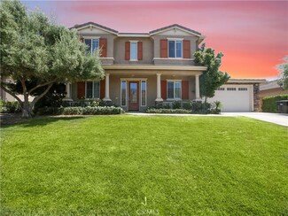 22192 Silverpointe Loop, Corona, CA 92883