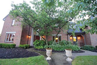 7133 Bluffstream Ct, Columbus, OH 43235