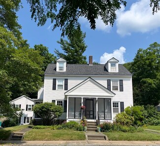77 Cottage St, Whitinsville, MA 01588