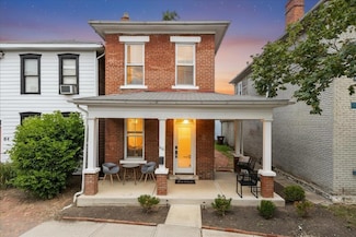 66 E 4th Ave, Columbus, OH 43201