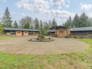 4100 NW Owl Dr, Forest Grove, OR 97116