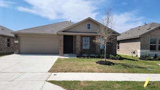 2300 Ranger Hill Ave, Fort Worth, TX 76108