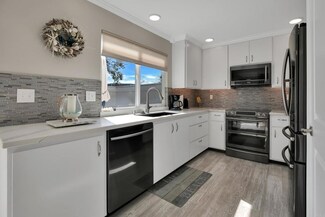 1505 42nd Ave Unit 35, Capitola, CA 95010