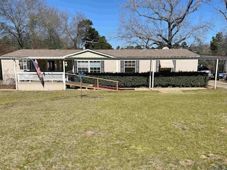 1960 Phillips Springs Rd, Gladewater, TX 75647