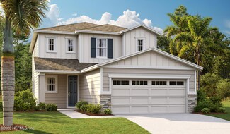 911 Cedar Slough Dr, Jacksonville, FL 32220