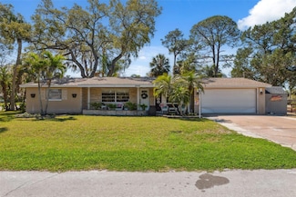 5442 Miles Blvd, Port Richey, FL 34668