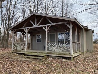 11687 Monroe Road 657, Santa Fe, MO 65282