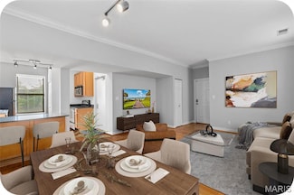 5653 Waterman Blvd Unit 3N, Saint Louis, MO 63112