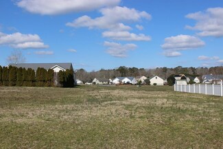 202 Captains Corridor, Greenbackville, VA 23356