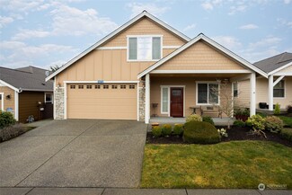 1072 Chestnut Loop, Mount Vernon, WA 98274