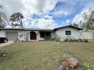 4103 Drance St, Punta Gorda, FL 33980