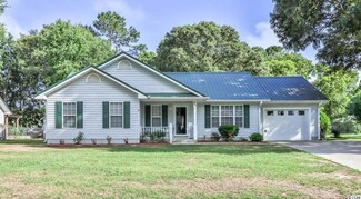 864 Castlewood Dr, Conway, SC 29526
