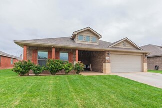 9310 Rockwood Dr, Amarillo, TX 79119