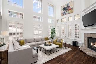 1891 Mustang Trail, Frisco, TX 75033