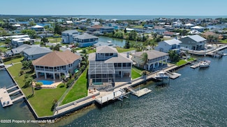 4363 Biscayne Dr, Hernando Beach, FL 34607