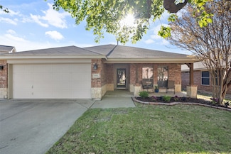 6160 Shad Dr, Fort Worth, TX 76179