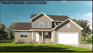 212 Bunkum Woods Dr, Fairview Heights, IL 62208