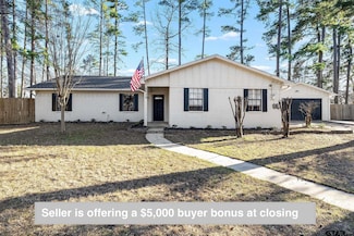 2513 Memory Ln, Tyler, TX 75701