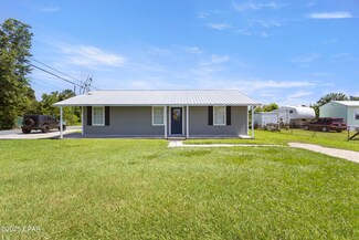 2825 E Orlando Rd, Panama City, FL 32405