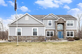 225 Ridgeview Dr, Battle Creek, MI 49015