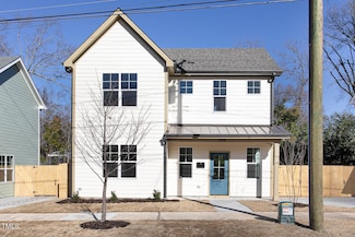 1514 W Knox St, Durham, NC 27705