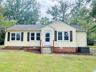 827 Hillcrest Rd, Birmingham, AL 35235