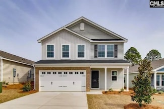 1039 Begonia Dr, Lexington, SC 29073