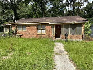 653 Liberia St NW, Pelham, GA 31779