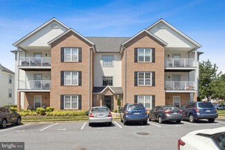 2003 Rudy Serra Dr Unit 2C, Sykesville, MD 21784