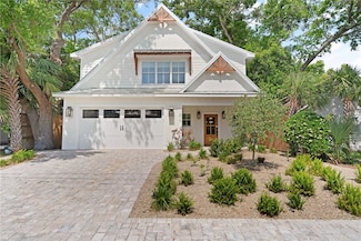 1017 Ocean View Ave, Saint Simons Island, GA 31522