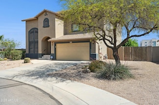 44390 W Buckhorn Trail, Maricopa, AZ 85138