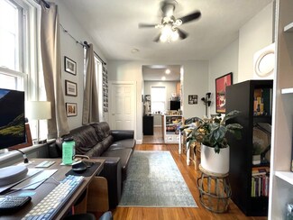 11 Irving St Unit 7, Boston, MA 02114