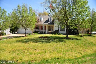 20938 Pintail Ct, Callaway, MD 20620