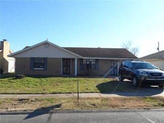 1004 Mimosa Dr, West Memphis, AR 72301