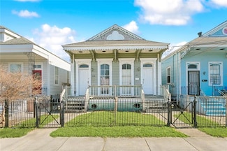 2619 21 Palmyra St, New Orleans, LA 70119