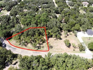 Lot 229 Mountain Dr, Horseshoe Bay, TX 78657