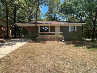 602 Optimistic Ln, Heber Springs, AR 72543