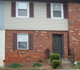 210 Fountain Dr, Lynchburg, VA 24501