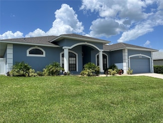 2810 High View Bend, Lakeland, FL 33812