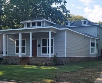 5120 C St, Little Rock, AR 72205