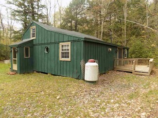 1358 Valley Rd, Washington, NH 03280