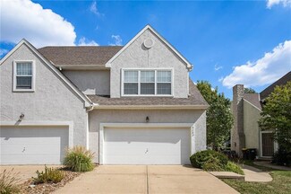9215 Boehm Dr, Lenexa, KS 66219
