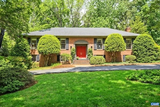 2509 Northfield Rd, Charlottesville, VA 22901