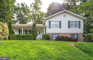 2806 Glasgow Way, Chesapeake Beach, MD 20732
