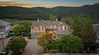 181 Via Sandra, Newbury Park, CA 91320
