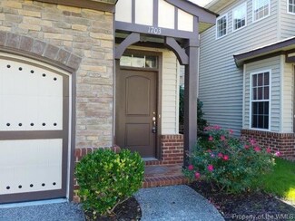 1703 James River Trail, Carrollton, VA 23314